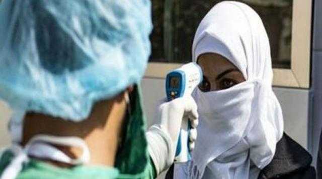 الكويت تسجل حالتي وفاة و571 إصابة جديدة بفيروس كورونا
