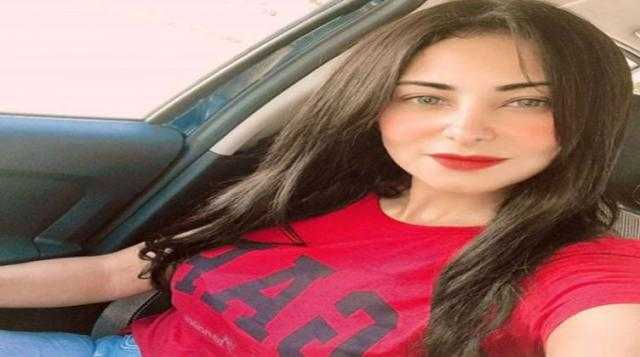 إنجي خطاب تعلن اختراق حسابها الرسمي بموقع ”فيس بوك”