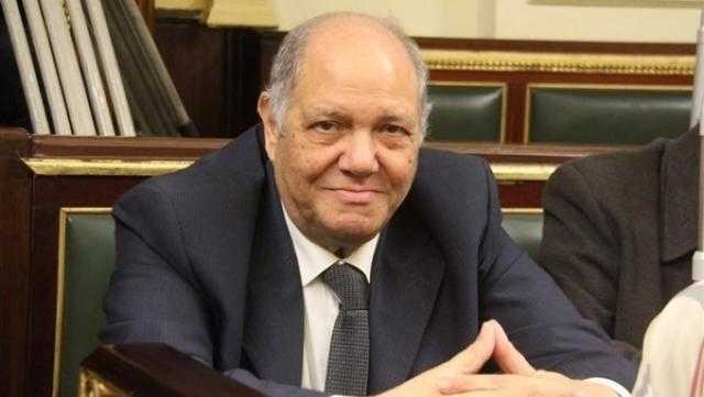 حسن السيد: البرلمان أنجز قوانين واتفاقيات مهمة بعضها مؤجل منذ عام 1995