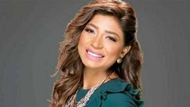 لميس سلامة تستعرض رشاقتها بإطلالة أنيقة
