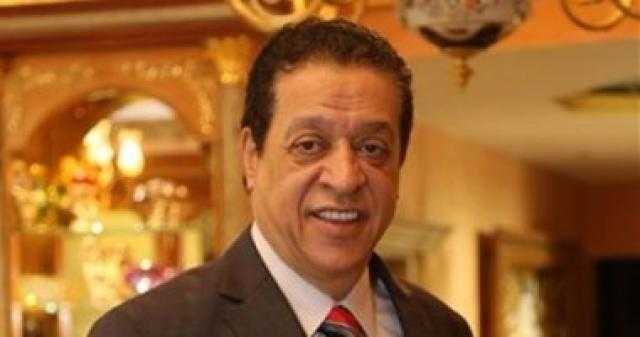 برلماني يطالب بنك مصر بنشر الصراف الآلى بالجامعات والسكة الحديد والشركات