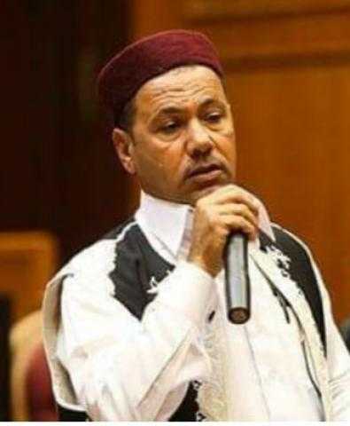 سليمان فضل: السيسي قام بدور بطولي في ليبيا لوقف إطلاق النار
