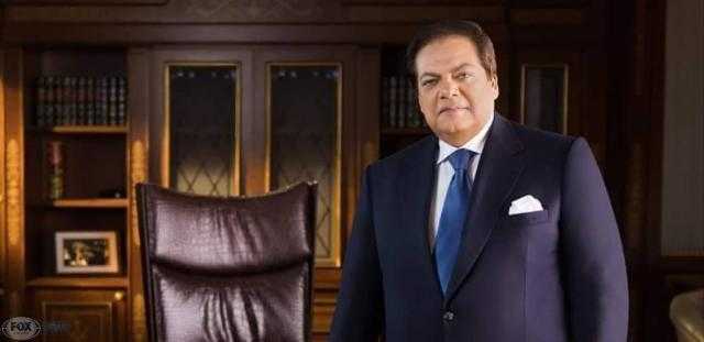 «أبو العينين» يعلن ترشحه لخوض انتخابات مجلس النواب 2021 استجابة لأهالي دائرته