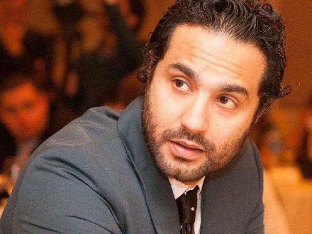 ترشيح كريم فهمي وأحمد داوود لبطولة أول فيلم عن ”كورونا”