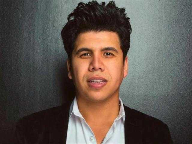 عمر كمال يعلن عن موعد طرح أغنيته الجديدة هنعمل لغبطيطا