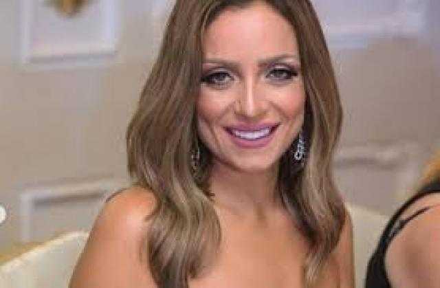 بالتاتو..ريم البارودي تخطف الأنظار عبر إنستجرام
