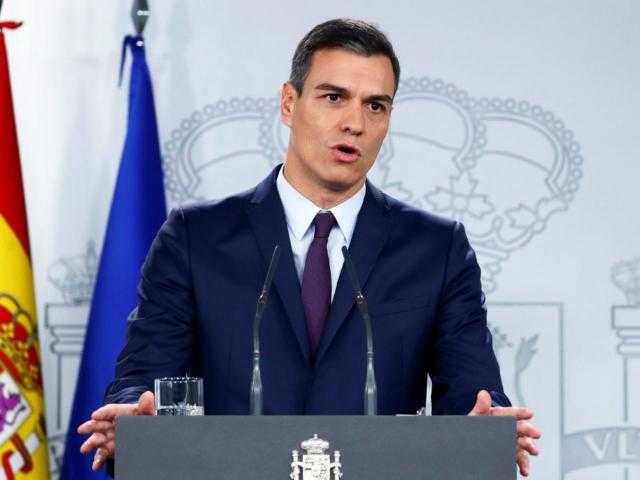 سانشيز يرفض إعادة الإغلاق في إسبانيا لمواجهة كورونا
