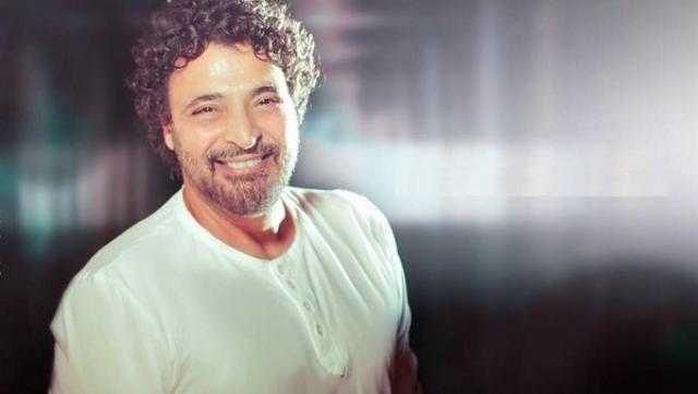 آخر ألبوماته 2006.. حميد الشاعري يعود لجمهوره بألبوم جديد