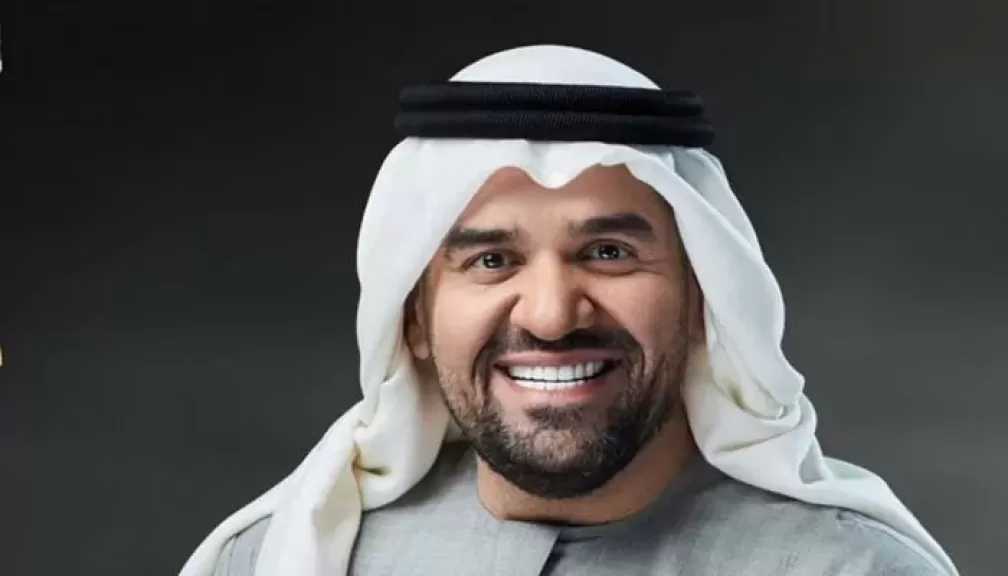 يا بلادي.. حسين الجسمي يطلق أغنية وطنية جديدة للإمارات