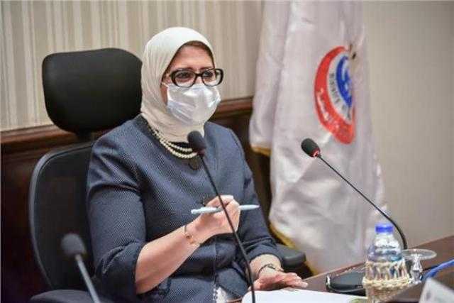 الصحة: ارتفاع نسب التعافي من فيروس كورونا بمستشفيات العزل لـ69.3%