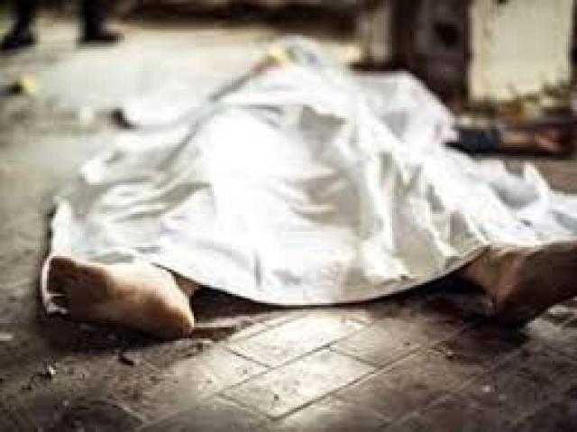 جزار يقتل بائع رفض تزويجه ابنته في البدرشين