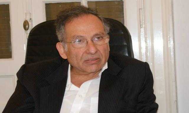 تأجيل محاكمة ممدوح حمزة فى اتهامه بالتحريض على الدولة لـ20 سبتمبر