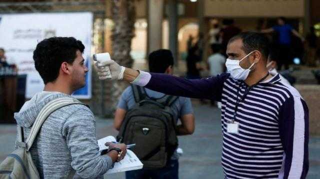 منظمة التحرير الفلسطينية: غزة على شفا كارثة إنسانية مع تفشي فيروس كورونا