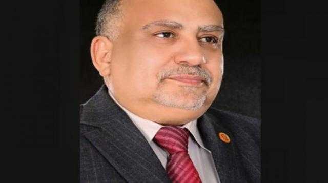 نائب رئيس الوفد بالفيوم نقيبا للأطباء البيطريين بالمحافظة