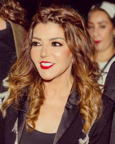 سميرة سعيد تقدم حفلا أون لاين الشهر المقبل.. اعرف التفاصيل