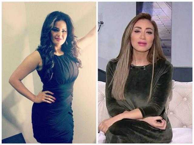 نظر استئناف سما المصري على حكم حبسها في سب ريهام سعيد.. 20 سبتمبر