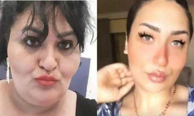 30 سبتمبر الحكم على شيرى هانم و نجلتها زمردة