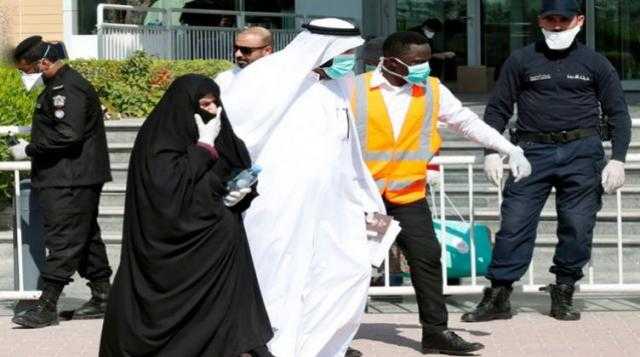 قطر تُسجل 246 إصابة جديدة بكورونا