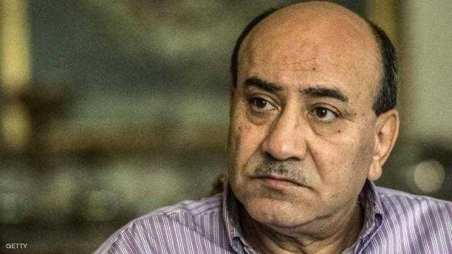 تأييد حبس هشام جنينة سنة مع إيقاف التنفيذ في قضية التصريحات المسيئة للدولة