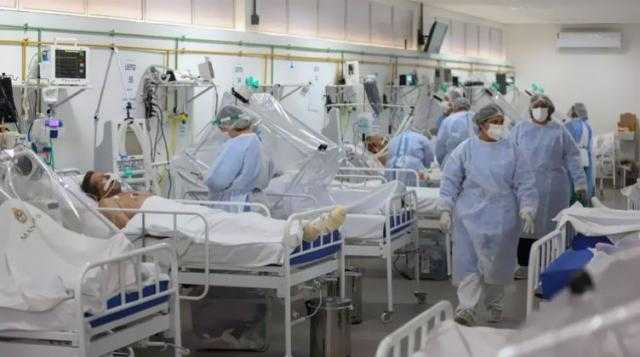 أمريكا: وفيات كورونا تتجاوز 180 ألف حالة