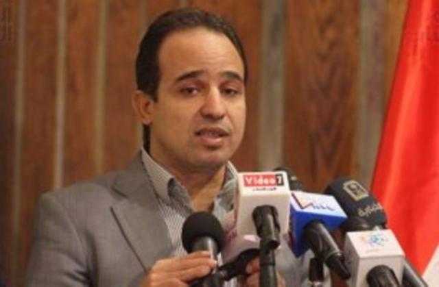 برلماني: صندوق تطوير العشوائيات له رؤية عصرية لإخراج المواطنين من العشوائيات
