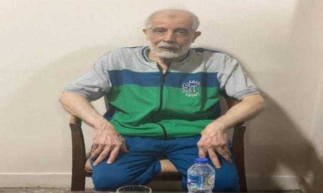 القبض على محمود عزت القائم بأعمال مرشد جماعة الإخوان الإرهابية