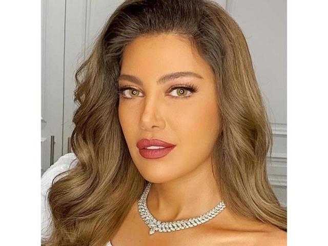 بإطلالة أنيقة.. ريهام حجاج تبهر متابعيها في أحدث ظهور لها
