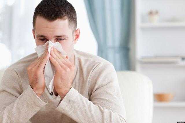 هل يمكن أن تحميك الإصابة بنزلات البرد من فيروس كورونا ؟