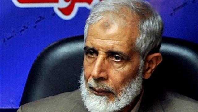 خبير شئون إرهاب: محمود عزت كنز معلومات وسقوطه يحد من الإرهاب