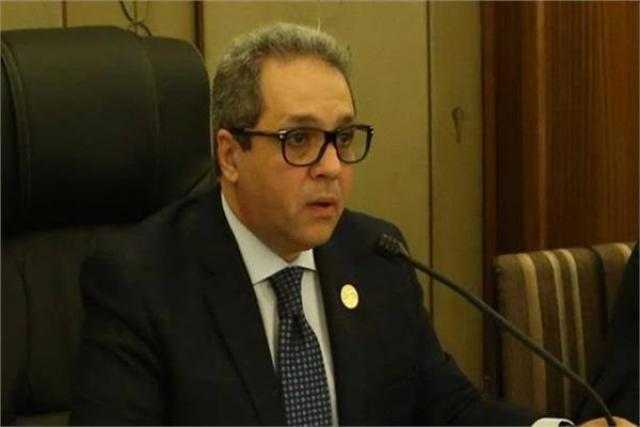 حزب المؤتمر: القبض على الإرهابي محمود عزت أصاب جماعة الإخوان بالفزع والصدمة