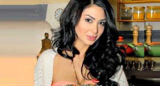 دانا جابر تتصدر محركات البحث بصور فاضحة