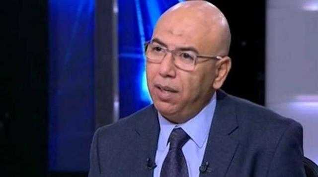 خالد عكاشة: تركيا تحاول سرقة المجهود المصرى فى ليبيا بتصريحات كاذبة