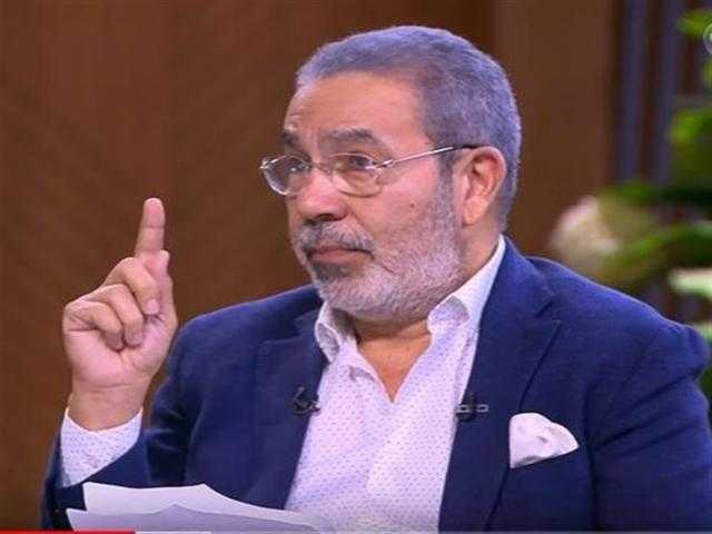 بعد واقعة التنمر.. الجمهور يطارد مدحت العدل