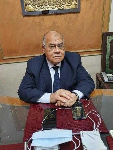 ناجى الشهابي يدين قطع المياه على أكثر من مليون مواطن سوري بالحسكة
