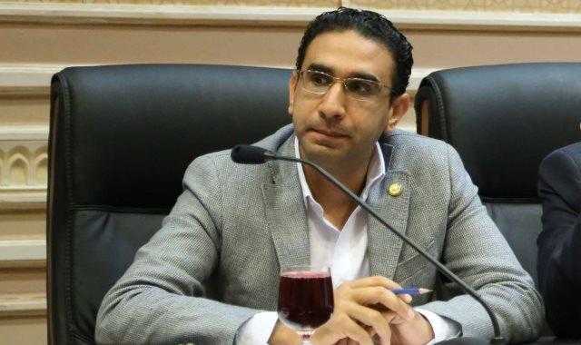 عبد الوهاب خليل: القبض على محمود عزت يسدل الستار على الأنشطة الدموية للجماعة