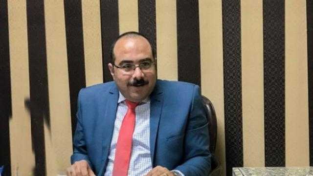 محمد الكومي: مصر تسابق الزمن لإنجاز أكبر عدد من المشروعات القومية