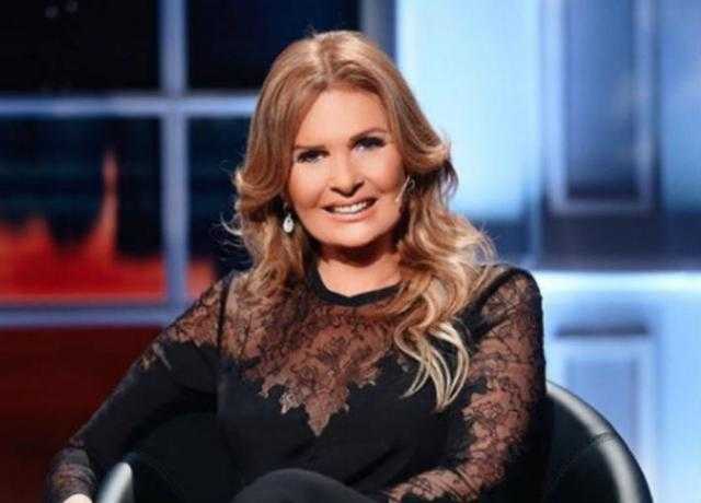 يسرا تتعاقد على بطولة فيلم” ليلة العيد”