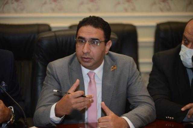 عبد الوهاب خليل: كشف كذب تسريبات الإرهابي عبدالله الشريف ضربة رقمية هائلة من الأمن المصري