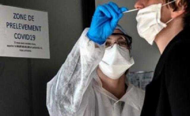 جونز هوبكنز: إصابات كورونا حول العالم تصل إلى 25 مليونا