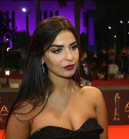 بجامبسوت فيروزي.. رانيا منصور تشارك جمهورها أحدث إطلالة لها