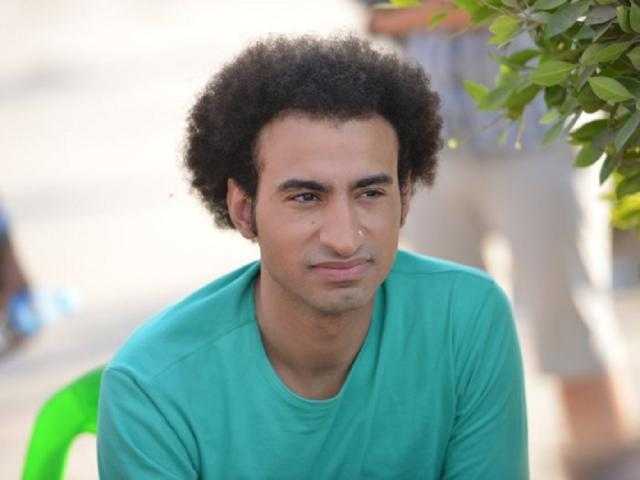بنشر صورة له.. علي ربيع يروج لمسرحية صباحية مباركة