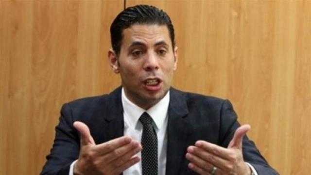 سعيد حساسين: رسائل الرئيس السيسي لمواجهة مخالفات البناء حاسمة وحازمة