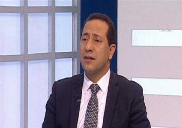 محمود محيي الدين عن القضاء على 77 تكفيريا: رقم مؤلم للإرهابيين.. فيديو