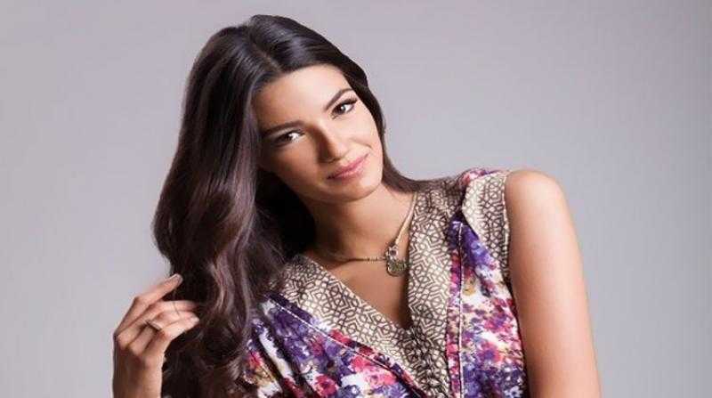 تارا عماد تتألق في أحدث ظهور عبر إنستجرام