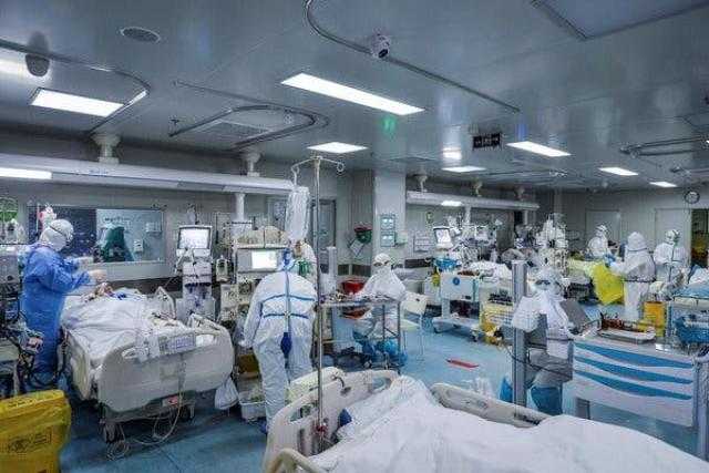 كولومبيا تسجل أكثر من 8 آلاف إصابة جديدة بكورونا خلال 24 ساعة