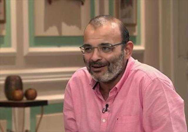 تأجيل محاكمة أيمن بهجت قمر بتهمة التهرب الضريبي لـ 5 أكتوبر