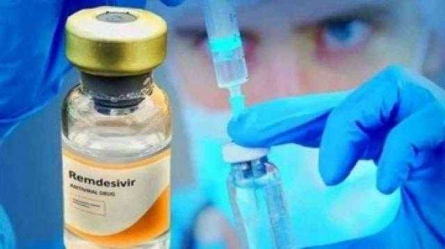 للبالغين والأطفال.. توسيع نطاق استخدام ”ريمديسيفير” في علاج كورونا