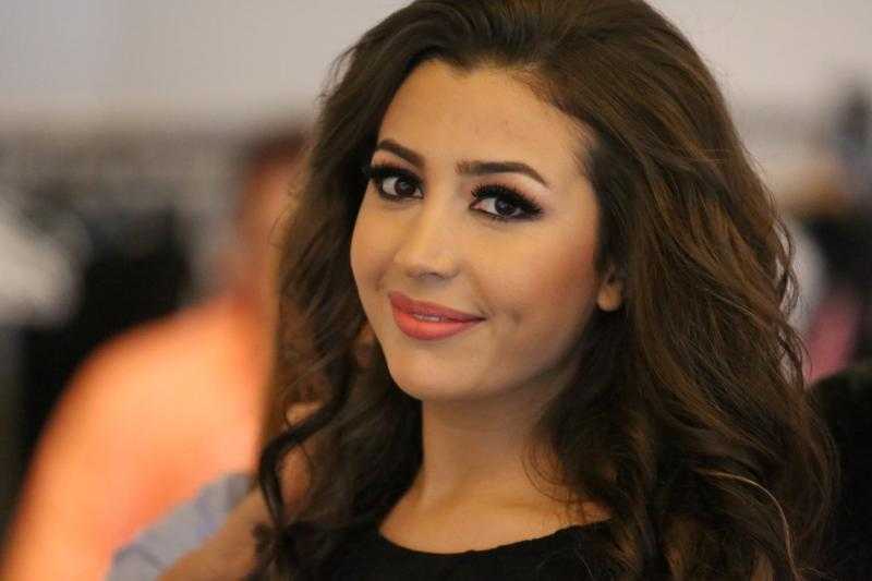 اليوم.. جنات تحيي حفلا غنائيا بدار الأوبرا احتفالا بعيد الحب
