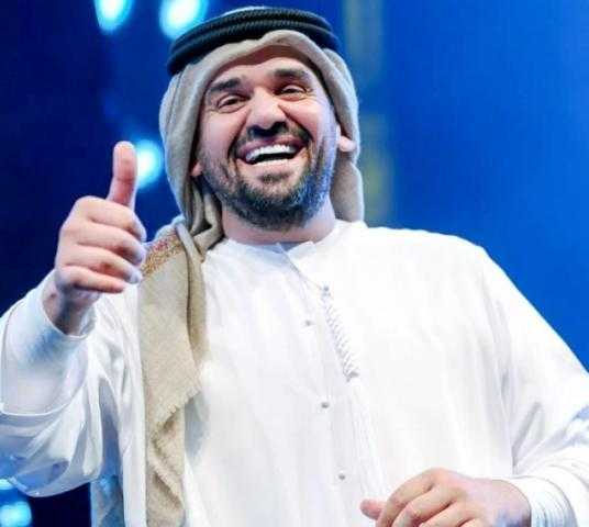 ”بالبنط العريض” لـ حسين الجسمى تتخطى 41 مليون مشاهدة