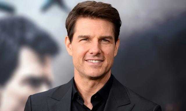 توم كروز يستأجر سفينة لحماية طاقم Mission: Impossible من فيروس كورونا